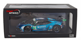 1:18 2025 IMSA Daytona 24 Hrs -- #78 Lamborghini Huracán GT3 -- TopSpeed Model