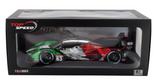 1:18 2025 IMSA Daytona 24 Hrs -- #63 Lamborghini SC63 -- TopSpeed Model