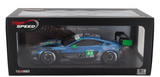 1:18 2025 IMSA Daytona 24 Hrs -- #44 Aston Martin Vantage GT3 EVO -- TopSpeed Model