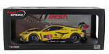 1:18 2025 IMSA Daytona 24 Hr -- #3 Corvette Racing -- TopSpeed Model TS0629