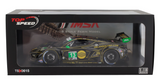 1:18 2025 IMSA Daytona 24 Hrs -- #13 Chevrolet Corvette Z06 GT3.R -- TopSpeed Model