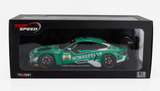 1:18 2024 DTM - Schubert Motorsport -- #11 BMW M4 GT3 -- TopSpeed Model