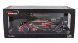 1:18 2024 IMSA Daytona 24 Hrs 3rd Place -- #40 Acura ARX-06 GTP -- TopSpeed Model