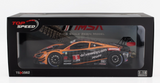 1:18 2024 IMSA Daytona 24 Hr -- #9 McLaren 720S GT3 EVO -- TopSpeed Model