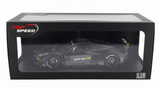 1:18 2023 Road America Test Car -- Chevrolet Corvette Z06 GT3.R -- TopSpeed Model