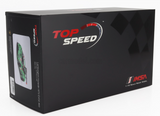 1:18 2023 IMSA Daytona 24 Hrs -- #63 Lamborghini Huracán GT3 -- TopSpeed Model