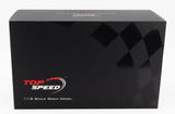 1:18 2023 Le Mans 24h LMGTE AM Winner (Weathered)-- #33 Corvette -- TopSpeed