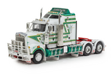 1:50 Kenworth T909 -- Dawson's Haulage -- Drake Truck Z01659
