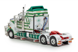 1:50 Kenworth T909 -- Dawson's Haulage -- Drake Truck Z01659