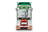 1:50 Kenworth T909 -- Dawson's Haulage -- Drake Truck Z01659