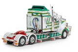 1:50 Kenworth T909 -- Dawson's Haulage -- Drake Truck Z01659
