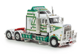 1:50 Kenworth T909 -- Dawson's Haulage -- Drake Truck Z01659