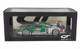 1:18 1998 Le Mans 24h -- #33 Nissan R390 GT1 -- GT Spirit GT1003
