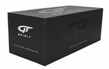 1:12 Koenigsegg Jesko Absolut 0-400-0 km/h Record -- Black -- GT Spirit GT575