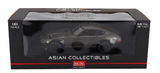 1:18 1971 Datsun 240Z -- Dark Grey -- Sunstar
