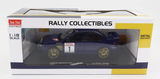 1:18 1996 Colin McRae -- Rallye Sanremo Winner -- #1 Subaru Impreza -- Sunstar