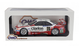1:18 1996 24h Le Mans -- #23 Nissan R33 Skyline NISMO GT-R LM -- Ottomobile OT1232