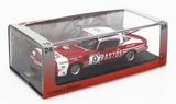 1:43 1981 Spa 24h -- #9 Chevrolet Camaro Z28 -- Spark 100 Years of Spa 24h