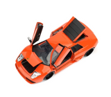 1:24 Roman's Lamborghini Murcielago - Orange -- Fast & Furious JADA