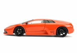 1:24 Roman's Lamborghini Murcielago - Orange -- Fast & Furious JADA