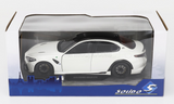 1:18 Alfa Romeo Giulia GTA 2022 -- Blanco Trofeo (White) -- Solido