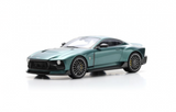 1:18 Aston Martin Valour 2023 -- Green -- Schuco 18U00083
