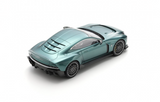 1:18 Aston Martin Valour 2023 -- Green -- Schuco 18U00083