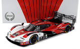 1:18 2025 IMSA Daytona 24 Hrs Winner -- #7 Porsche 963 -- IXO Models