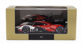 1:43 2024 IMSA Daytona 24 Hrs Winner -- #7 Porsche 963 -- Spark Dealer