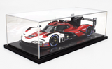1:18 2024 IMSA Daytona 24 Hrs Winner -- #7 Porsche 963 -- Spark Dealer