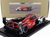1:18 2024 IMSA Daytona 24 Hrs Winner -- #7 Porsche 963 -- Spark Dealer