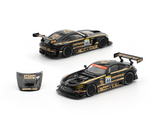 (Pre-Order) 1:64 Mercedes-AMG GT3 Evo -- Black Liberty Walk -- Pop Race