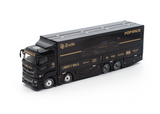 (Pre-Order) 1:64 LBWK Truck -- Black/Gold -- Pop Race