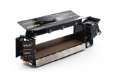 (Pre-Order) 1:64 LBWK Truck -- Black/Gold -- Pop Race