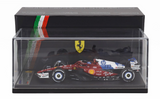 1:43 2025 Charles LeClerc -- Miami GP -- #16 Ferrari SF-25 -- Looksmart F1
