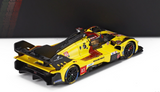 1:64 2025 LeMans 24h Winner -- #83 Ferrari 499P -- Looksmart LS64010LM