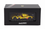 1:64 2025 LeMans 24h Winner -- #83 Ferrari 499P -- Looksmart LS64010LM