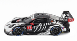 1:18 2025 IMSA Petit Le Mans -- #77 "Skeleton Rexy" Porsche 911 GT3 -- TopSpeed