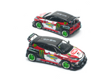 1:64 Toyota GR Yaris Pandem Rocket Bunny -- Daigo Saito -- Pop Race