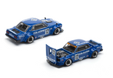 1:64 Nissan Skyline GT-R (KPGC10) Hakosuka V8 -- Calsonic -- Pop Race