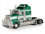 1:50 Kenworth T909 -- Hi-Quality Heavy Haulage -- Drake Truck Z01698