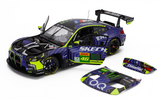 1:18 2025 6 Hours of Imola -- Valentino Rossi - #46 BMW M4 GT3 -- Minichamps