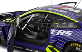 1:18 2025 6 Hours of Imola -- Valentino Rossi - #46 BMW M4 GT3 -- Minichamps