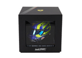 1:5 Helmet -- Oliver Bearman - 2024 Saudi Arabia GP -- Ferrari -- Looksmart F1
