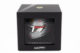 1:5 Helmet -- Lewis Hamilton - 2025 Las Vegas GP -- Ferrari -- Looksmart F1