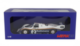 1:18 1984 Sandown (Melbourne) 1000 Winner -- #2 Rothmans Porsche 956K -- Werk83