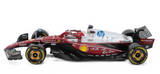 (Pre-Order) 1:18 2025 Charles LeClerc -- Italian GP -- #16 Ferrari SF-25 -- Bburago F1
