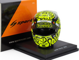 1:5 Helmet -- Lando Norris - 2025 Season -- McLaren -- Spark F1