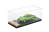 1:43 Mazda RX7 Savanna (SA22C) 1978 -- Green Metallic -- Atlas