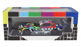(Pre-Order) 1:18 2025 Bathurst 12 Hr -- #888 Mercedes-AMG GT3 -- IXO Models